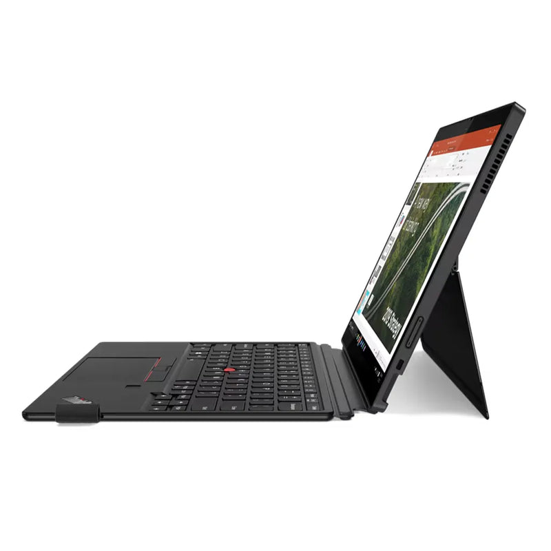 Lenovo ThinkPad X12 Gen 2 Detachable 12.3in Touch Ultra 7 164U 16GB 512GB W11P