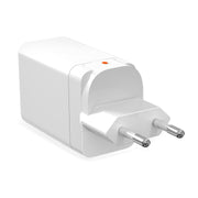 STM 65W THREE PORT (2x USB-C & 1x USB-A) - STM-931-408Z-01