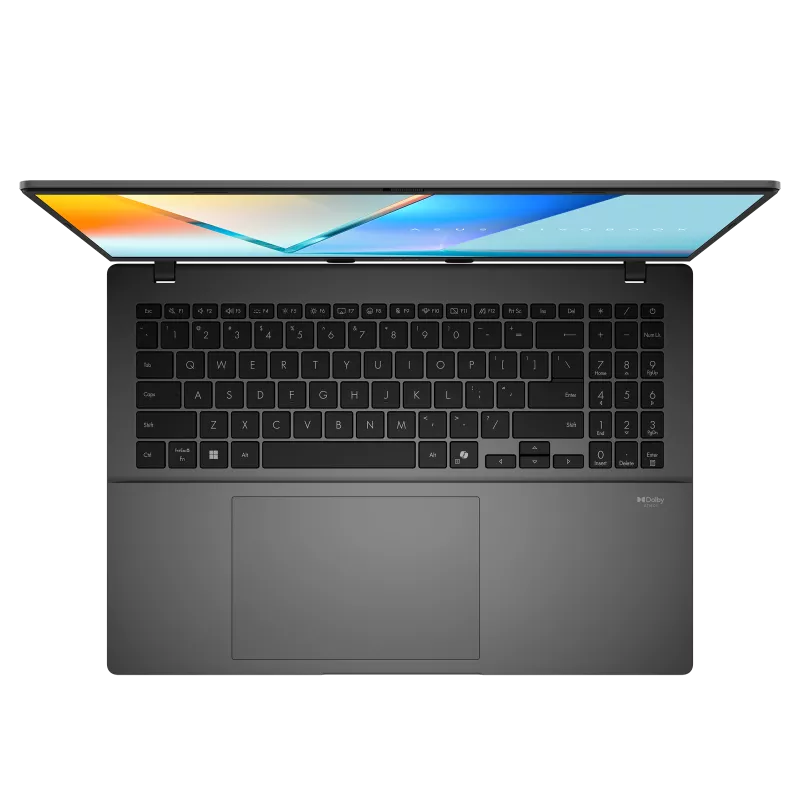 ASUS VivoBook S16 16in FHD OLED Laptop Ryzen 7 260 16GB 512GB SSD Windows 11 Home