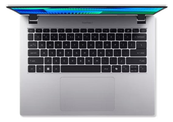 Acer TravelMate P2 14in WUXGA Ultra 5 115U 16GB DDR5 512GB SSD W11P 3YR