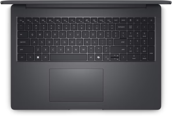 Dell Business Laptop Pro 3 16 P316260 Core 7 16GB 512GB Windows 11 Pro