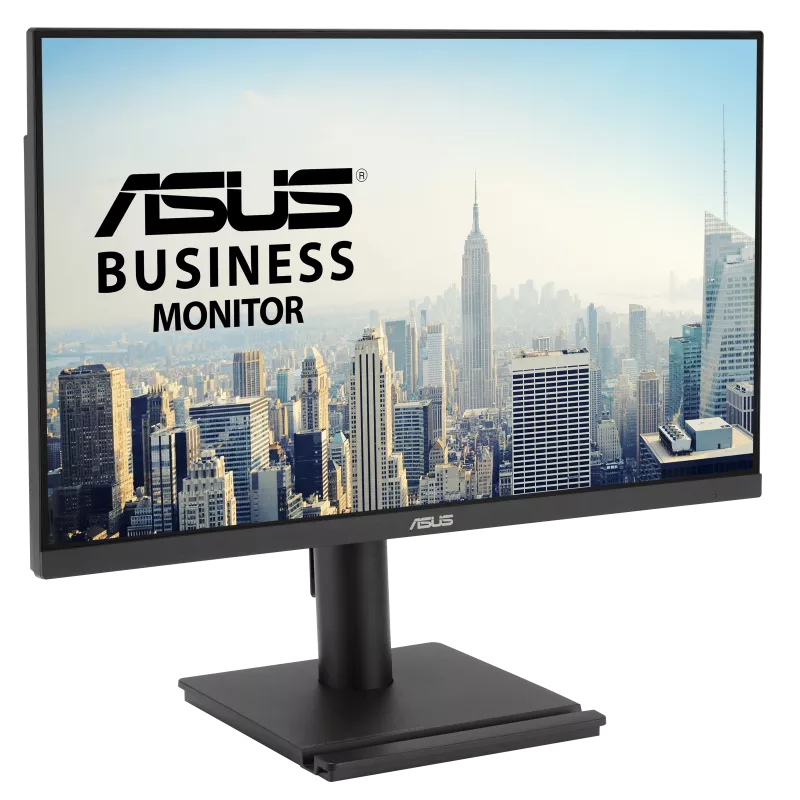 ASUS VA249QGS 24 Inch IPS FHD 120Hz 1ms Monitor HDMI DP Height Adjustable