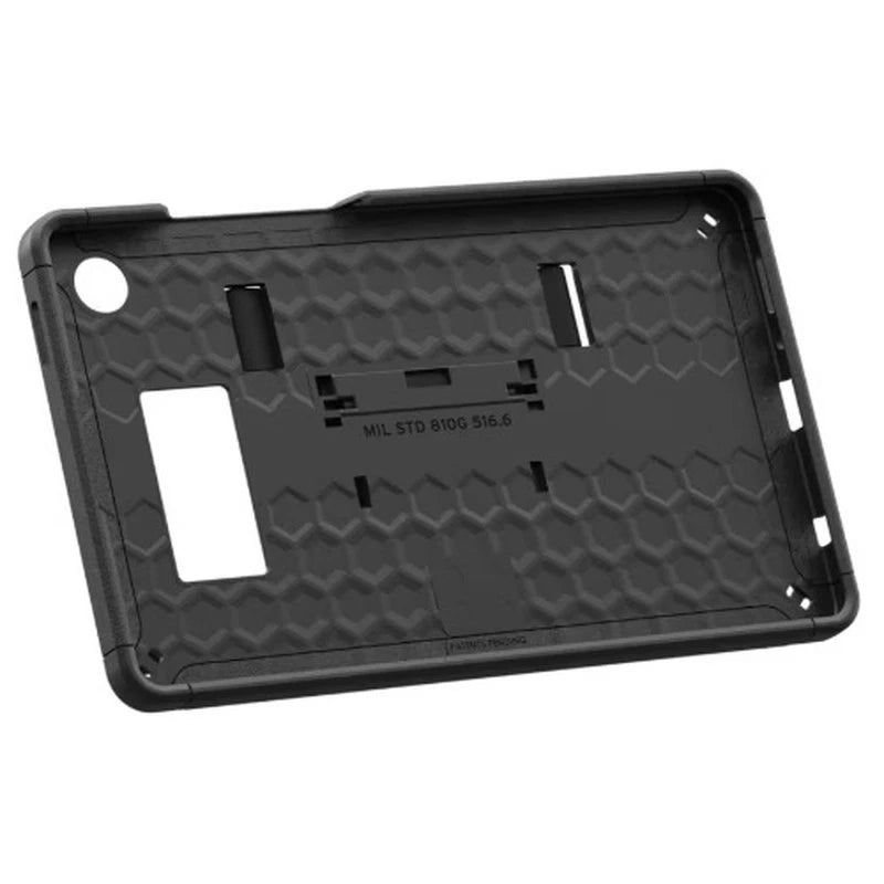 UAG Scout Rugged Case for Samsung Galaxy Tab A11 8.7in Kickstand Handstrap Black