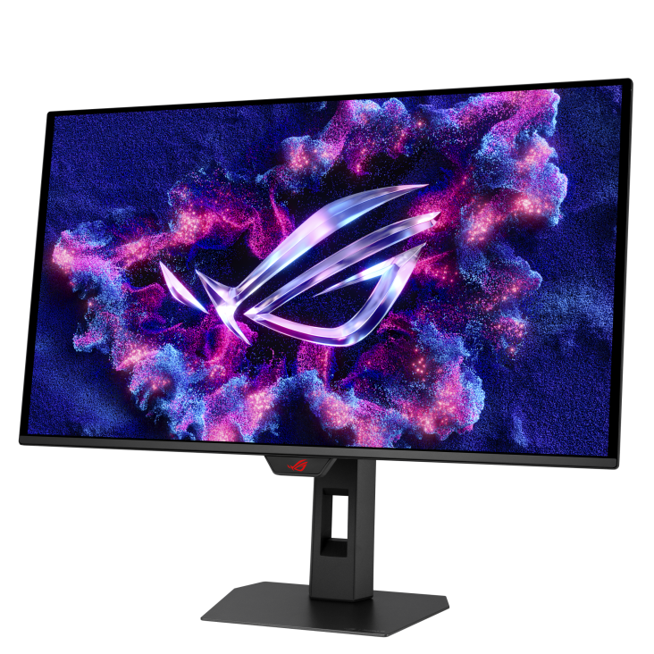 ASUS ROG Strix OLED XG27ACDMS 27 Inch QD-OLED QHD 280Hz Gaming Monitor