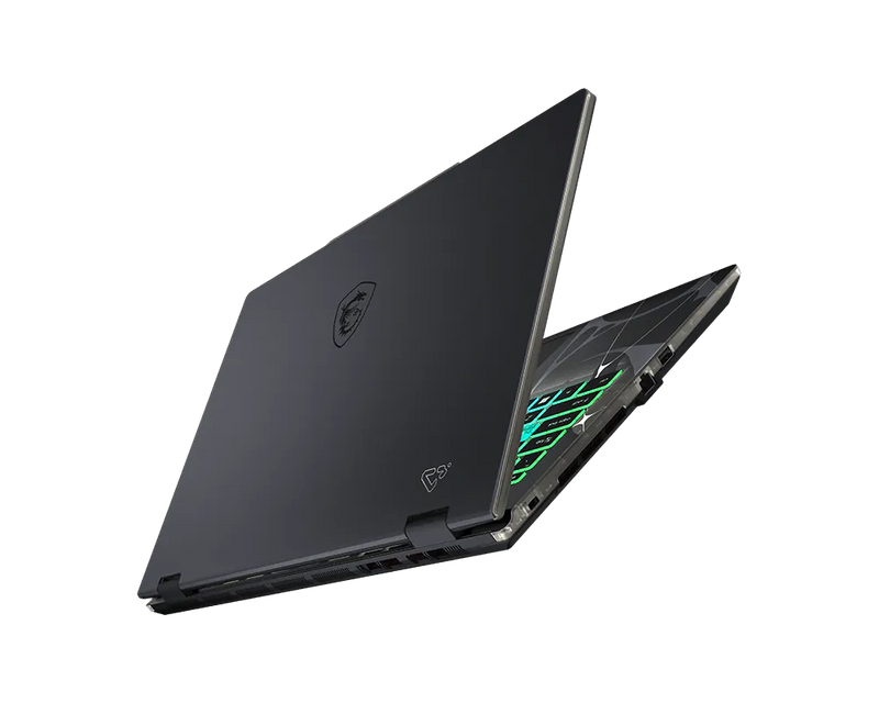 MSI Cyborg 15 B13WFKG 15.6in FHD 144Hz i5-13420H RTX 5060 16GB 512GB
