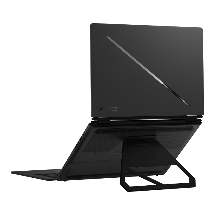 Asus ROG Zephyrus Duo GX651 16in Touch 3K 120Hz Core Ultra 9 RTX Gaming Laptop