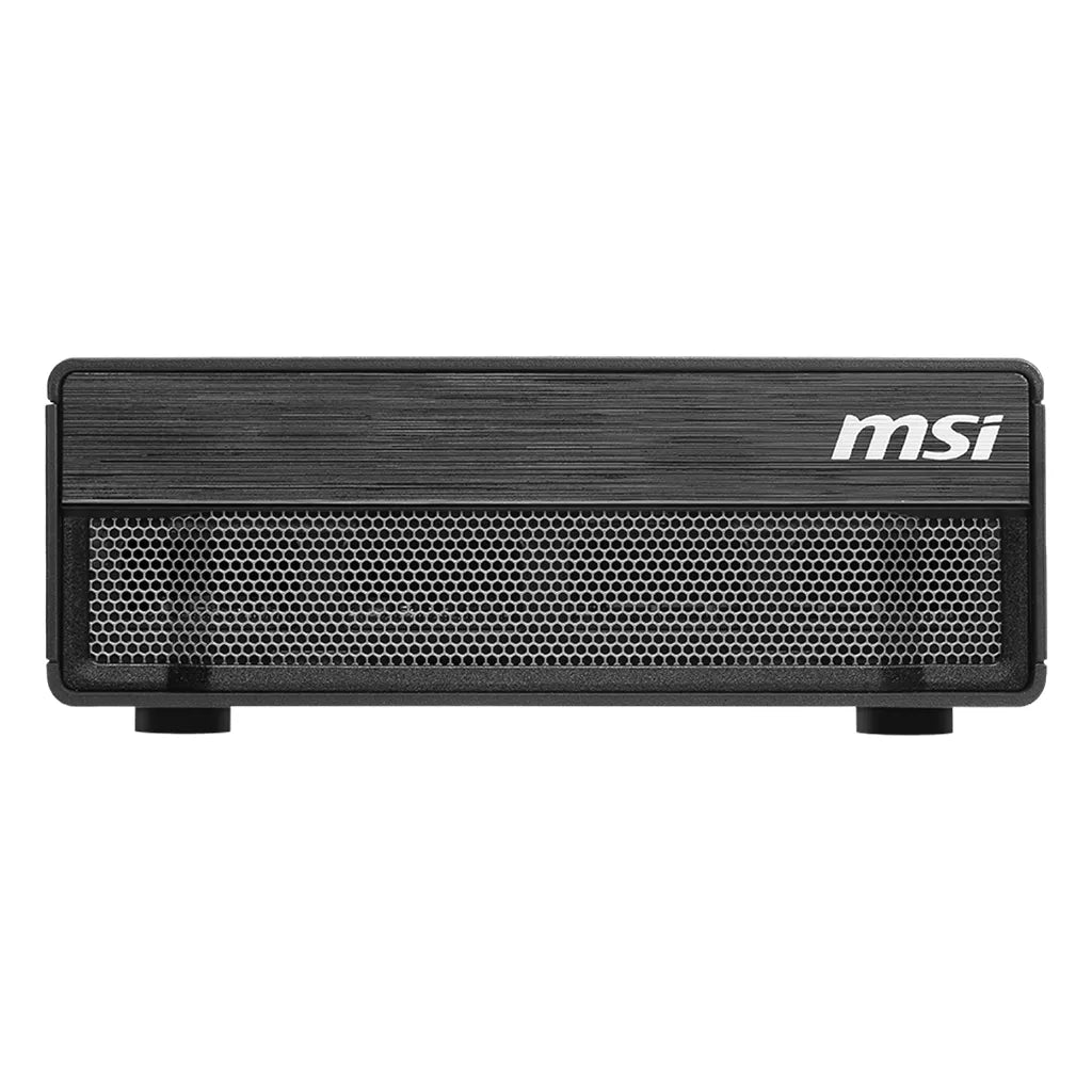 Desktop PC MSI