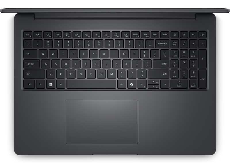 Dell Pro 3 Series 16 Laptop 16in FHD+ Ryzen AI 5 PRO 435 16GB 512GB W11P