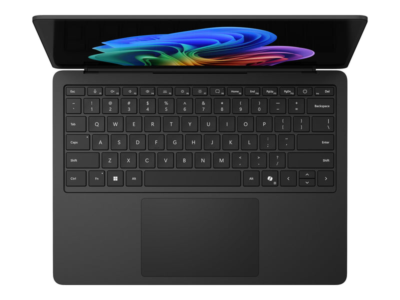 Microsoft Surface Laptop 8 13.8in Touch Copilot+ PC Snapdragon X Elite 16GB 1TB Black