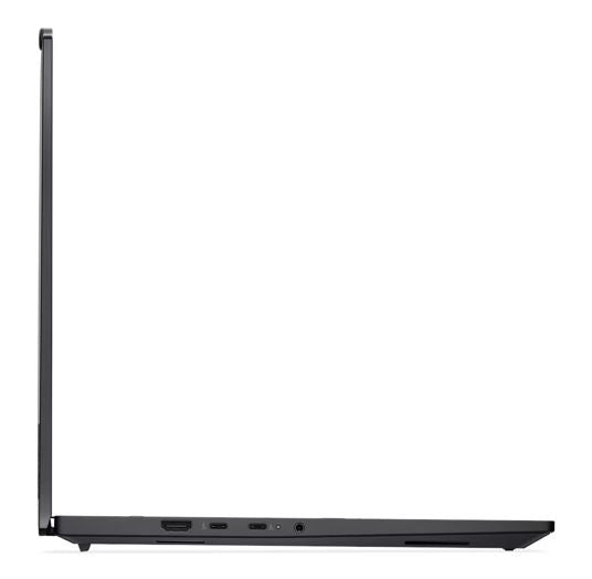 Lenovo ThinkPad P1 G8 Mobile Workstation 16in Ultra 7 255H 32GB 1TB RTX Pro 1000 8GB