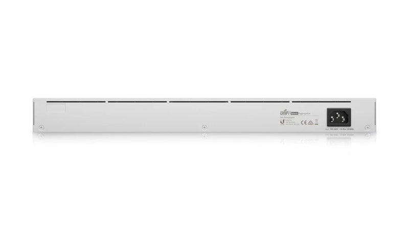 Ubiquiti UniFi USW-Aggregation 8 Port 10G SFP+ Layer 2 Switch