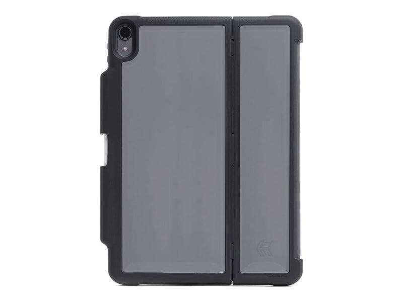 STM DUX SHELL FOR FOLIO (IPAD PRO 11") AP- BLACK - STM-222-221JV-01
