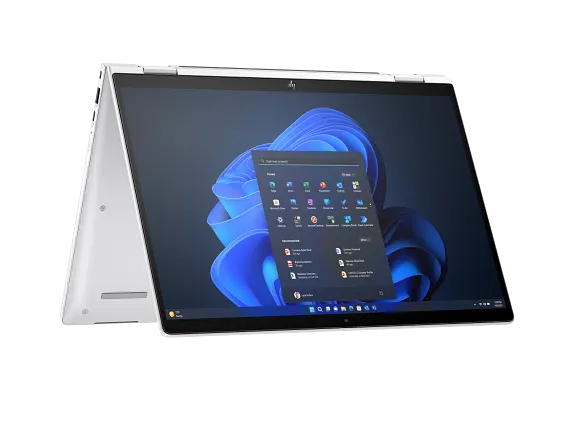 HP EliteBook x360 1040 G11 14in Touch WUXGA U5-125H 16GB 512GB W11P Laptop