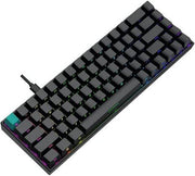 Deepcool KG722 65% Mechanical Keyboard, Ultra Portable