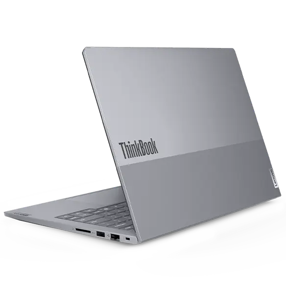Lenovo ThinkBook 14 G8 Laptop 14in WUXGA U5‑135H 16GB 512GB SSD Windows 11 Pro