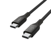 USB-C® to USB-C Cable 240W Black - 1