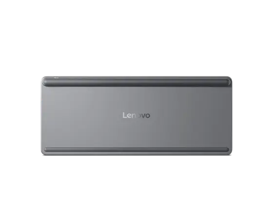 Lenovo Multi-Device Wireless Keyboard Connect 3 Devices Comfort Typing