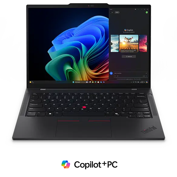 LENOVO ThinkPad T14s G6 14'', Snapdragon X1P-42 16GB 512GB