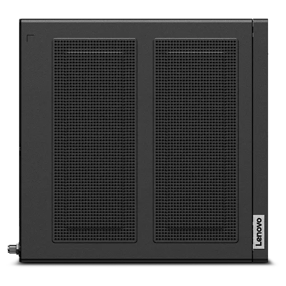 ThinkStation P3 Tiny Desktop - 4
