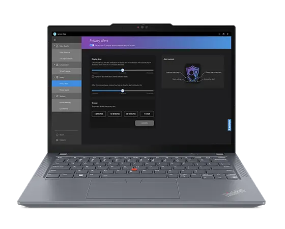 LENOVO X13 G4 AMD R7 7840U, 13.3" WUXGA TOUCH, 512GB, 16GB, 4G LTE, W11P, 3YOS + 1YR PREM - 21J3000KAU