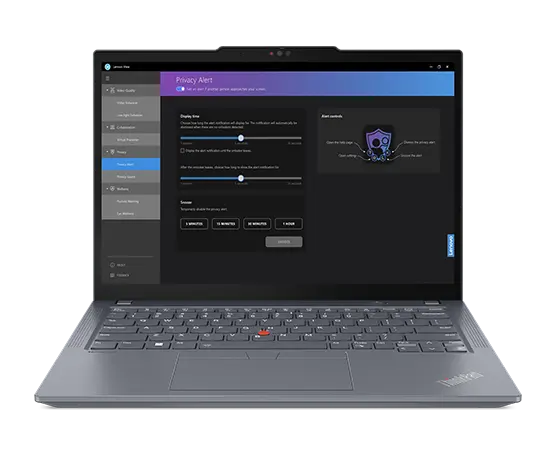 LENOVO X13 G4 AMD R7 7840U, 13.3" WUXGA, 512GB, 16GB, W11P, 3YOS + 1YR PREM - 21J3000HAU