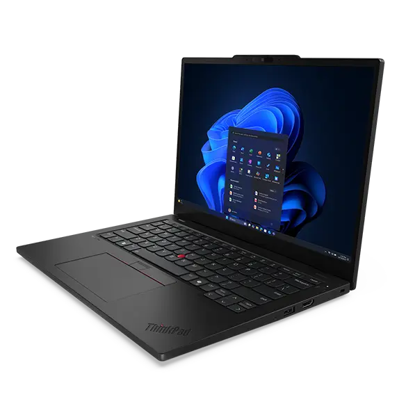 Lenovo ThinkPad L13 Gen 6 Laptop 13.3in WUXGA U7‑255U 16GB 512GB SSD W11P