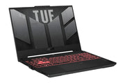 ASUS TUF GAMING R7-7435HS, 15.6" FHD, 16GB, 512GB SSD, RTX4060, W11H, 1YR
