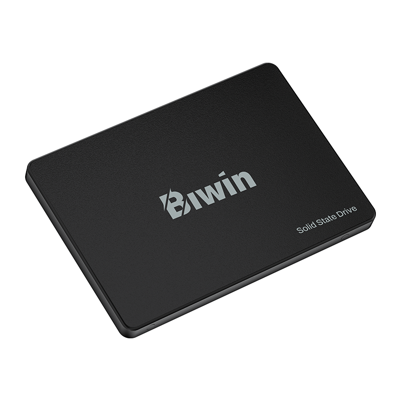 Biwin M100 SSD - 3