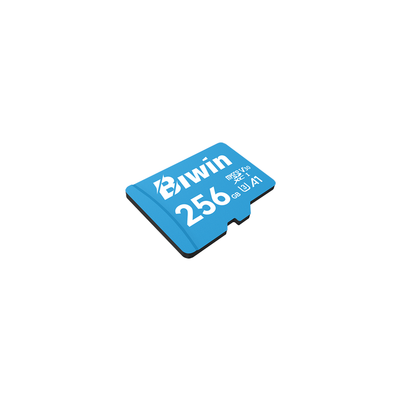 Biwin MS100 microSD Card - 3