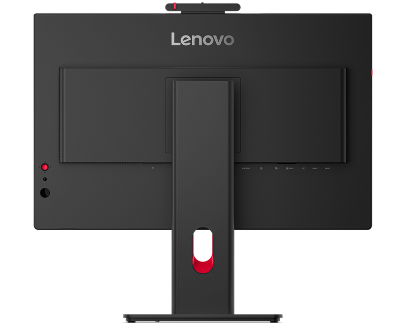 Lenovo ThinkVision T24D-4V LED Monitor - 24in - IPS - 1920 x 1080 Full HD 100 Hz