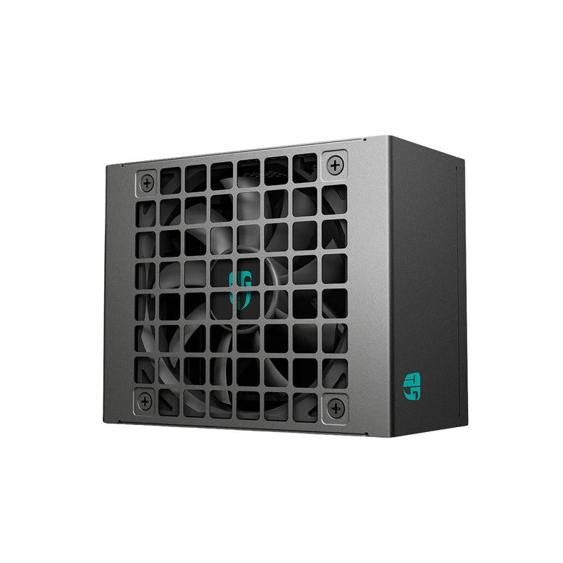 Deepcool Gamer Storm PS1000P 1000W Platinum ATX 3.1 SFX PSU Black Fully Modular
