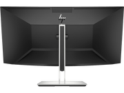 HP 34 inch Curved Monitor