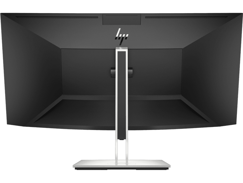 HP 34 inch Curved Monitor