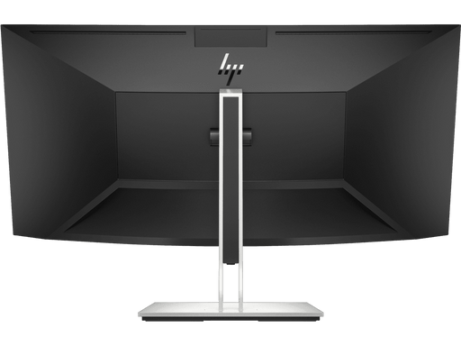 HP 34 inch Curved Monitor