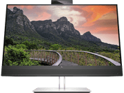 HP E-SERIES E27M G4 27 inch QHD USB-C Conferencing Monitor