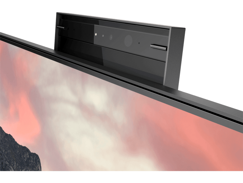 HP 27 inch Conferencing Monitor - 40Z29AA