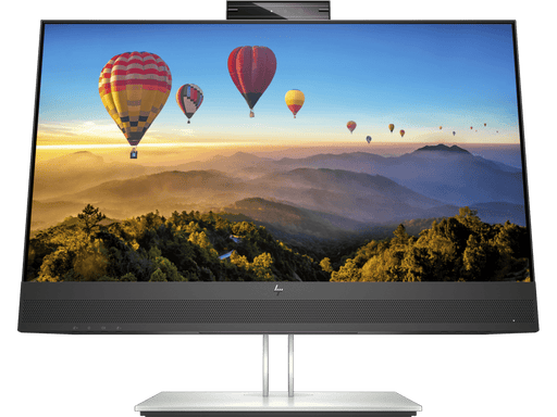 HP E-SERIES E24M G4 23.8 inch FHD USB-C Conferencing Monitor