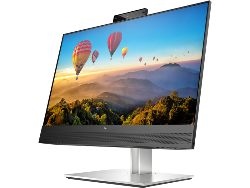 HP 23.8 inch FHD Monitor