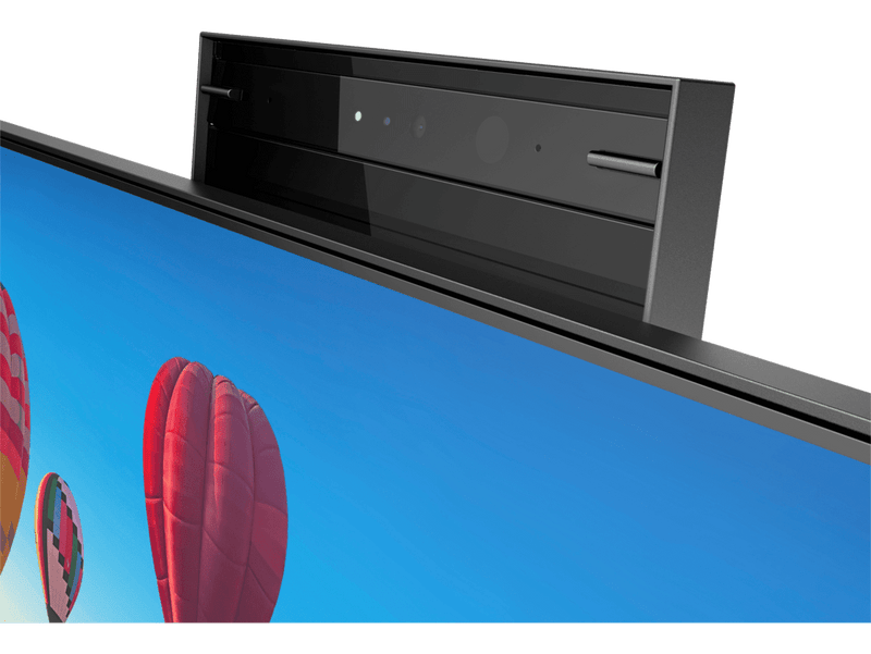 HP 23.8 inch FHD Monitor - 40Z32AA