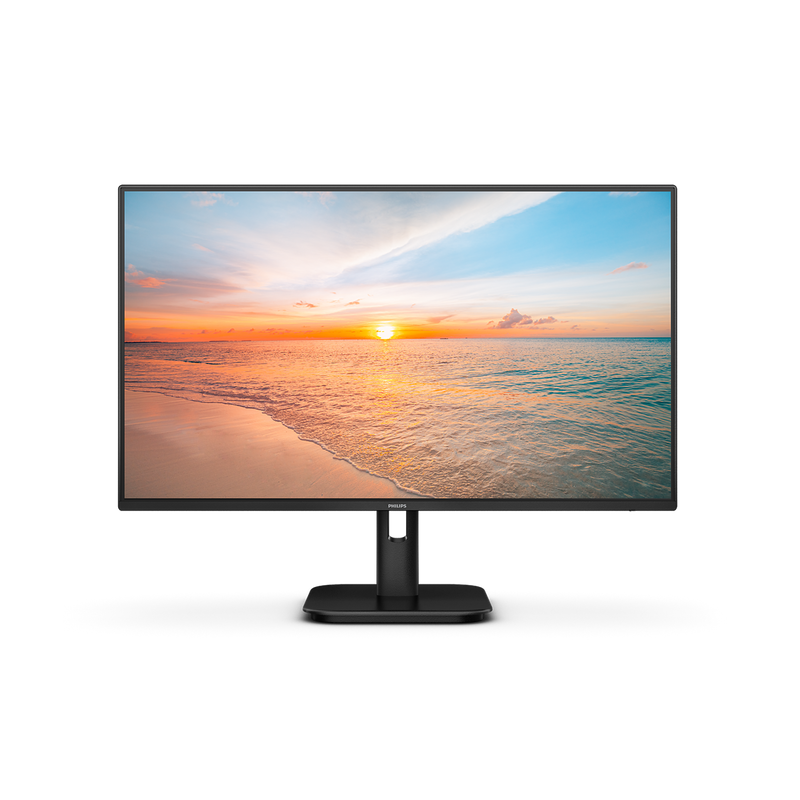 24E1N1100D/69 Full HD LCD monitor - 0
