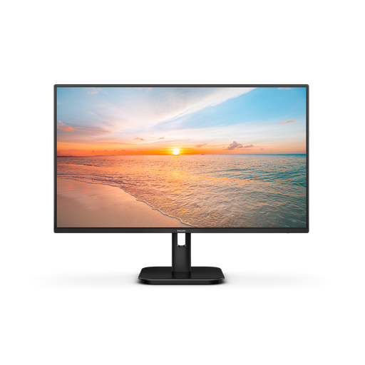 24E1N1100D/69 Full HD LCD monitor - 0