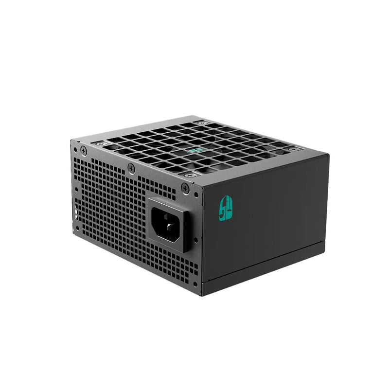 Deepcool Gamer Storm PS1000P 1000W Platinum ATX 3.1 SFX PSU Black Fully Modular