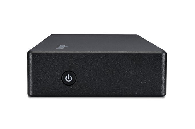 KENSINGTON SD4850P USB-C DOC K, HDMI, DP(2), USB-C(3), LAN, SD, 100W, 3YR - SD4850P