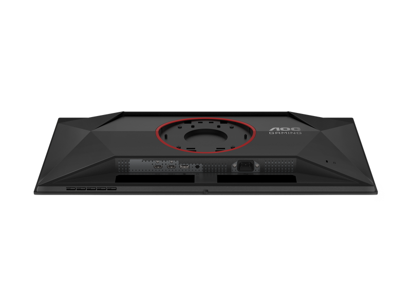 AOC Q27G4SD 27in QD‑OLED QHD Gaming Monitor – 360Hz – 0.03ms – HDR True Black 400