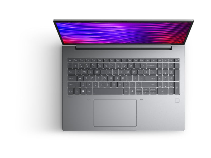 HP ZBook X G2i 16in Touch Workstation Ultra 7 32GB 1TB RTX PRO 1000
