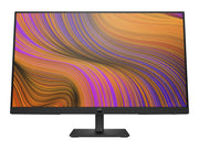 HP P24H G5 23.8 inch FHD IPS Monitor, 5ms, 75Hz, Anti-Glare