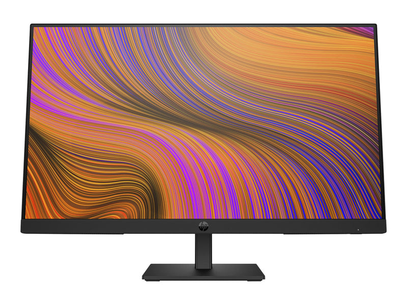 HP P24H G5 23.8 inch FHD IPS Monitor, 5ms, 75Hz, Anti-Glare