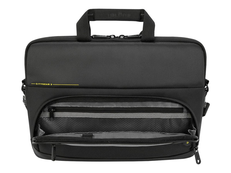 TARGUS TSS867GL, 15.6" CITYGEAR SLIMLITE - TSS867GL