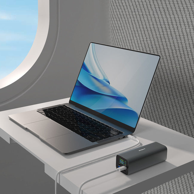 mbeat Gorilla Power 27000mAh USB-C PD 140W Power Bank