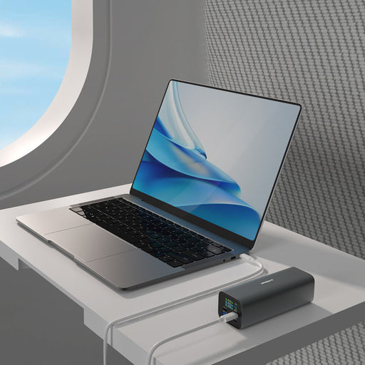 mbeat Gorilla Power 27000mAh USB-C PD 140W Power Bank